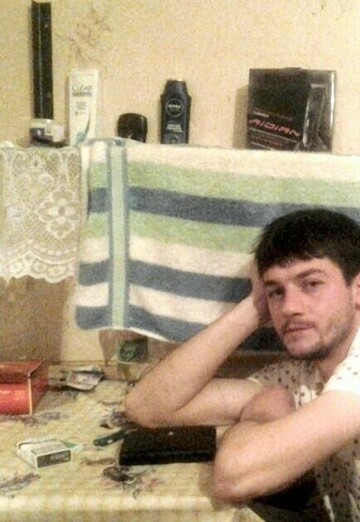 Моя фотография - Ратмир, 38 из Владикавказ (@ratmir1026)
