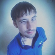 Сергей, 33, Уяр