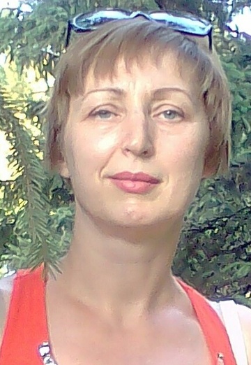 Моя фотография - Оксана, 52 из Донецк (@oksana79204)
