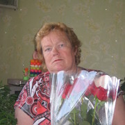 Masha, 63, Починки