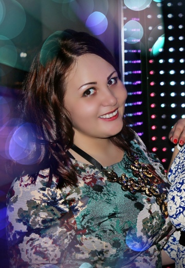 Моя фотография - ♥ Кристель♥, 32 из Омск (@kristela)