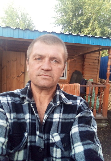 My photo - Nikolai Meshkov, 33 from Krasnoturinsk (@nikolaimeshkov)