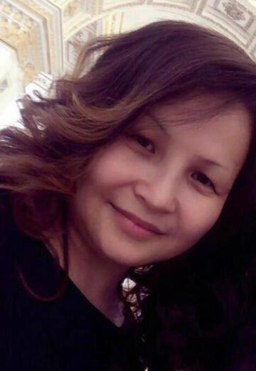Моя фотография - Карлыгаш, 41 из Астана (@karligash22)