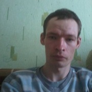 Иван, 34, Верещагино