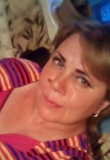 My photo - alena, 45 from Kostanay (@alena118524)