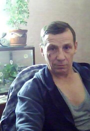 Моя фотография - Александр Михайлович, 72 из Урай (@aleksandrmihaylovich)