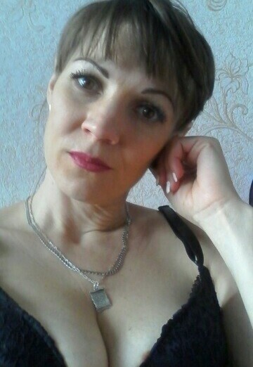 Моя фотография - Марина, 51 из Морозовск (@marina220565)