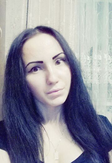 La mia foto - Viktoriya, 31 di Oktjabr'skij (@viktoriya19214)