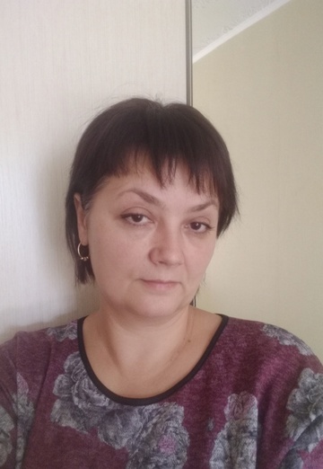 My photo - Natalya, 47 from Chelyabinsk (@natalya293862)