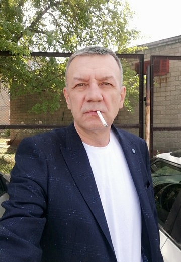 My photo - Sergey, 53 from Nizhny Tagil (@sergey1187104)
