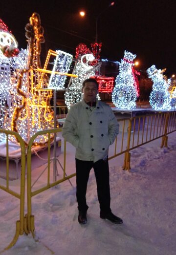 My photo - Vitaliy, 35 from Saransk (@vitaliy117932)