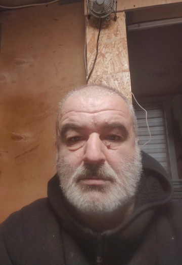 My photo - Oleg, 54 from Vanavara (@oleg395002)