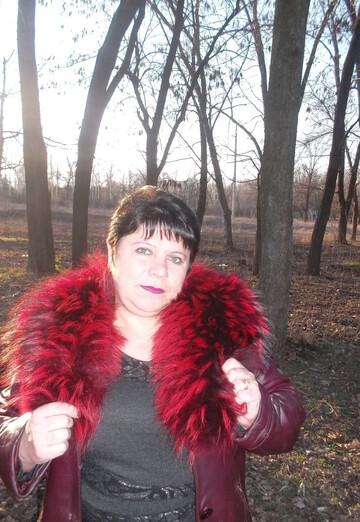 Моя фотография - Наталья, 47 из Новая Каховка (@natalya29682)