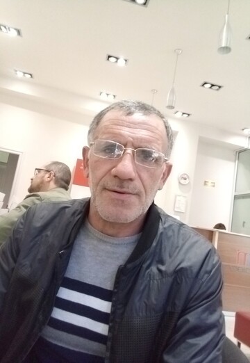 My photo - Asatur, 59 from Yerevan (@asatur78)