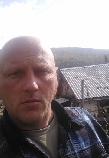 My photo - dmitriy, 50 from Abakan (@dmitriy201341)