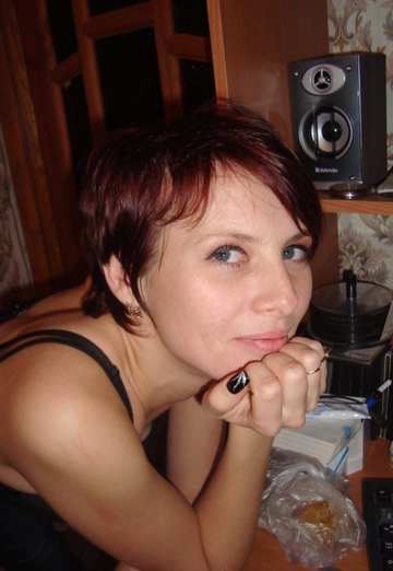Ma photo - Aleksandra, 40 de Volga (@aleksandra8771)