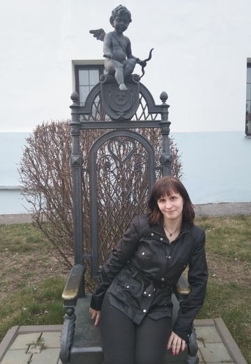 My photo - Veronika Guzova, 35 from Vitebsk (@veronikaguzova0)