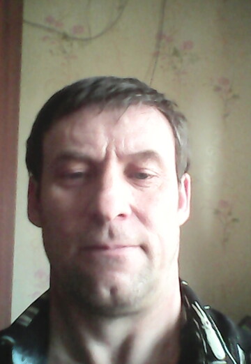 Моя фотография - владимир, 62 из Вологда (@vladimir75942)