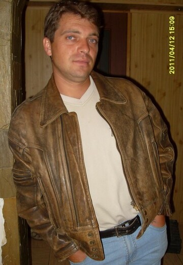 My photo - sergey wasuk, 48 from Rivne (@sergeywasuk)