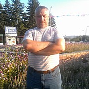Владимир, 57, Исилькуль