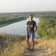 Алексей, 31, Богучар