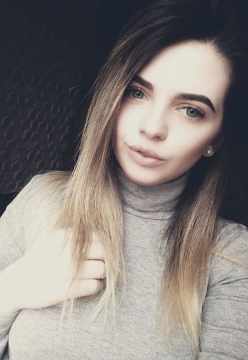 Моя фотография - Elina, 28 из Киев (@elina6550)