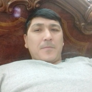 Азамат, 42, Кадый