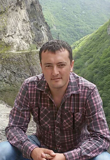 My photo - Rustam, 33 from Prokhladny (@rustam45643)