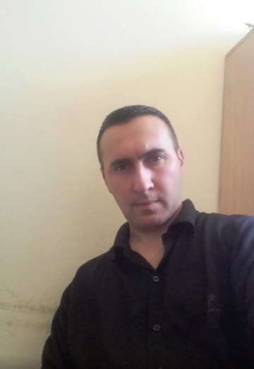 Моя фотография - Taleh, 43 из Баку (@taleh356)