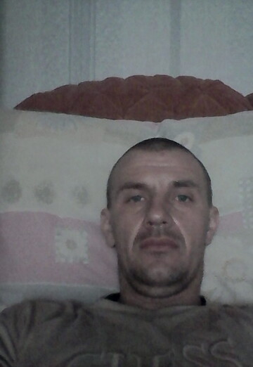Моя фотография - Владимир, 42 из Дзержинский (@vladimir139604)