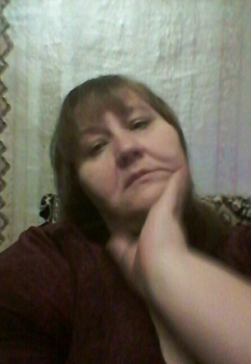 My photo - ALENA, 48 from Kansk (@alena91687)