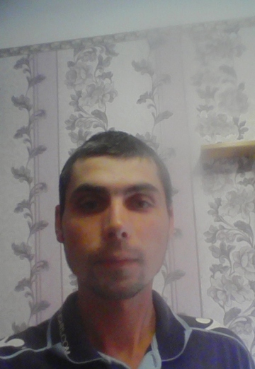 Моя фотографія - Віталій, 30 з Полтава (@vtaly4514)