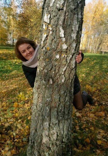 Моя фотография - ♫♪♫♪ Катерина, 38 из Смоленск (@katerina33104)