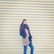 Яна, 23, Лыткарино