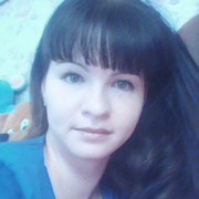 Валентина Новожилова, 30, Петропавловка