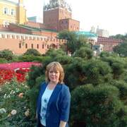 елена, 52, Купавна