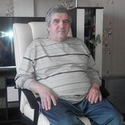 Vladimir, 74, Орловский