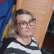Анна 40 лет (Близнецы) Улан-Удэ