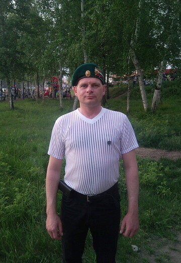 My photo - Aleksandr, 52 from Birobidzhan (@aleksandr873672)