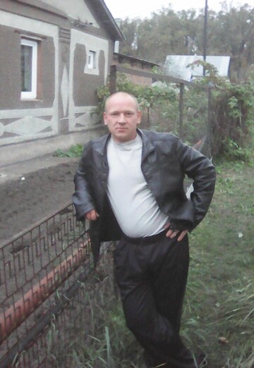 Моя фотография - Сергей Щеглов, 39 из Жердевка (@sergeysheglov1)