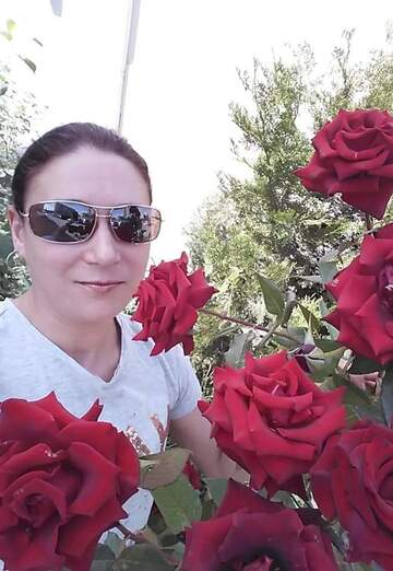 La mia foto - Nataliaaaaaa, 39 di Tbilisi (@nataliaaaaaa)