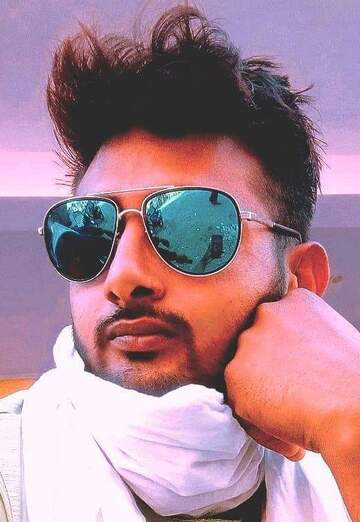My photo - Ish yadav, 24 from Agra (@ish0786)