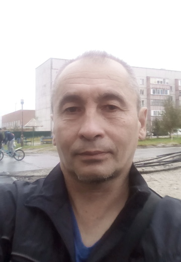 My photo - Ravil Salimov, 53 from Ulan-Ude (@ravilsalimov2)