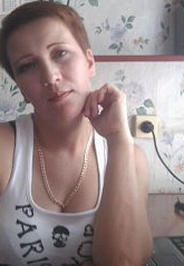 My photo - Svetlana, 50 from Syzran (@svetlana125300)