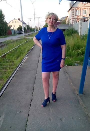 Моя фотография - Оксана, 51 из Москва (@oksana65987)