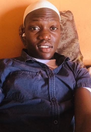 My photo - Alkali fatty, 23 from Banjul (@alkalifatty)