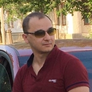 Дмитрий, 33, Калач-на-Дону