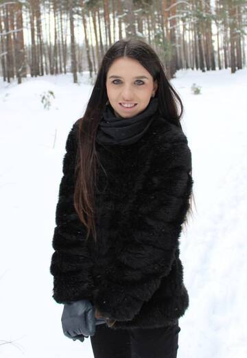 Моя фотография - Вероника Петухова, 27 из Сочи (@veronikapetuhova)