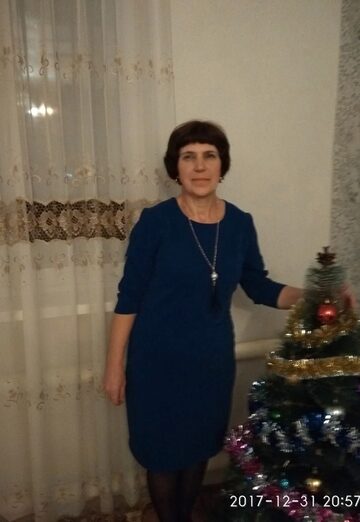 My photo - Vera, 60 from Buzuluk (@vera4246)