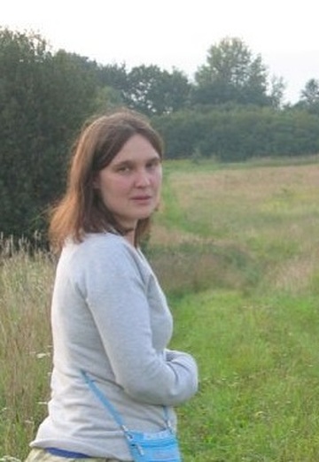 Mein Foto - Ekaterina, 46 aus Kochtel-Türpsal (@ekaterina137322)